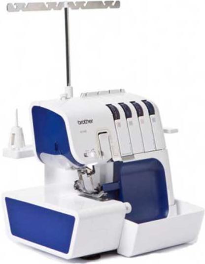 Produktbild Brother 4234D Overlock