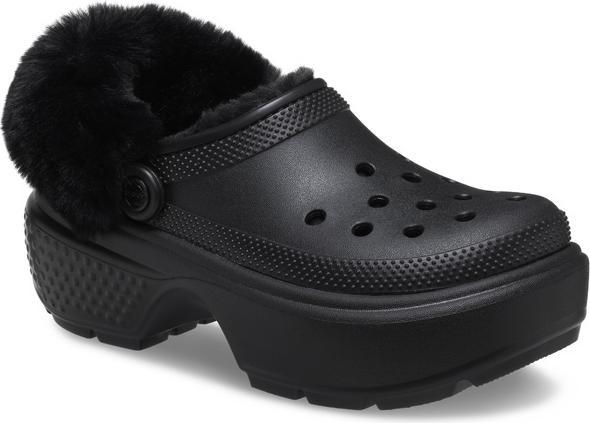 Actual product image Crocs Stomp Lined Clog (41, 41.5, 42, 41 1/3)