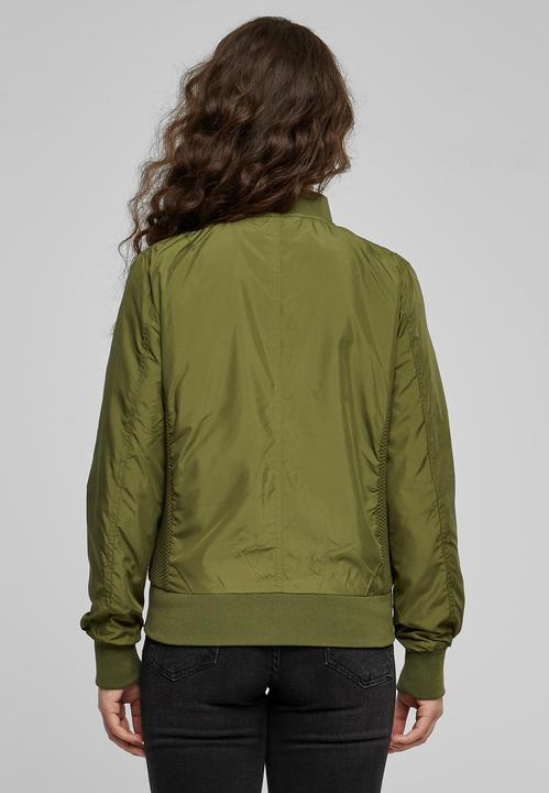 Image du produit Urban Classics Bomber Jacket (M)