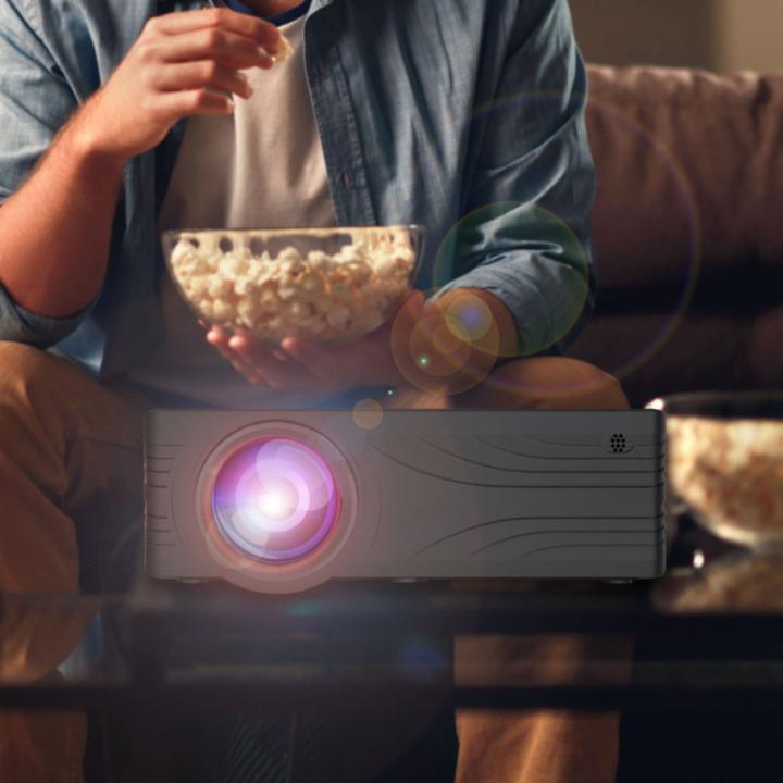 Image du produit La Vague LV-HD240 (HD, 2000 lm, 1.3:1)