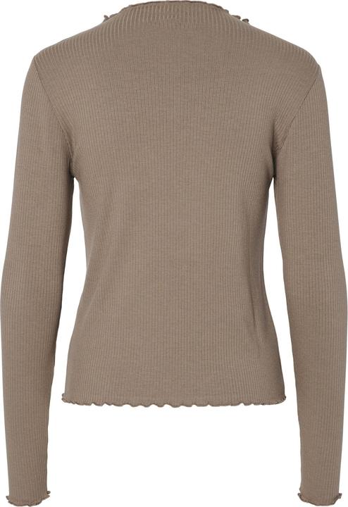 Actual product image Pieces Pcnicca Ls Top Noos (S)