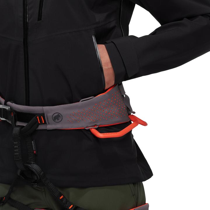 Produktbild Mammut Alto Guide HS Hooded Jacket Women (XS)