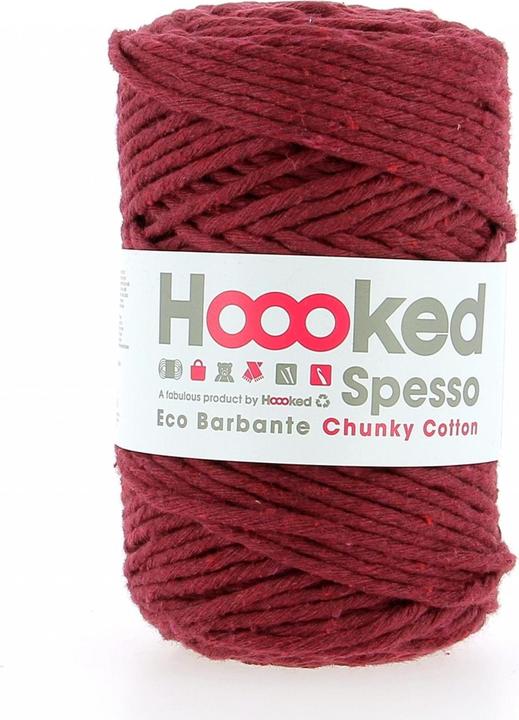 Hoooked Spesso Chunky (127 m)