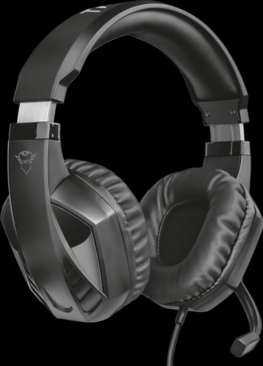 Image du produit Trust GXT 412 Celaz (Filaire)