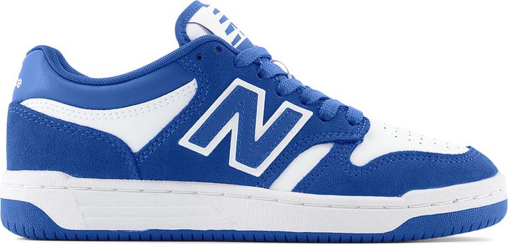 Image du produit New Balance GSB480WH (36)