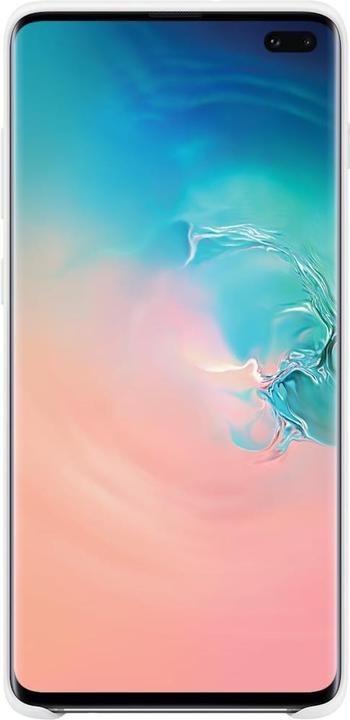 Produktbild Samsung Silicone Cover (Samsung Galaxy S10+)