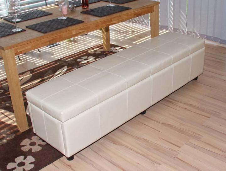 Produktbild JOHN316 Sitzbank (180 cm)