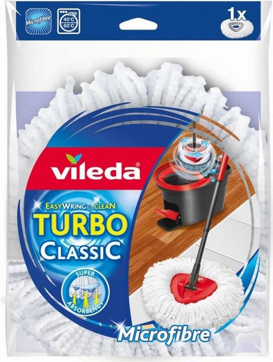 Actual product image Vileda Easy Wring & Clean Refill (1 pcs.)