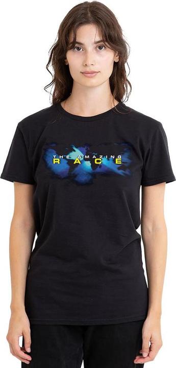 Produktbild The Amazing Race TShirt (XXL)