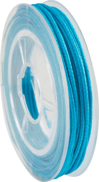 Image du produit Hobby & Crafting Fun Cordon pour bijoux, 1mm x 5 m