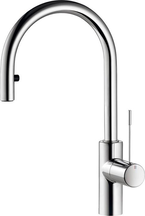 Produktbild KWC Armaturen ONO A 200