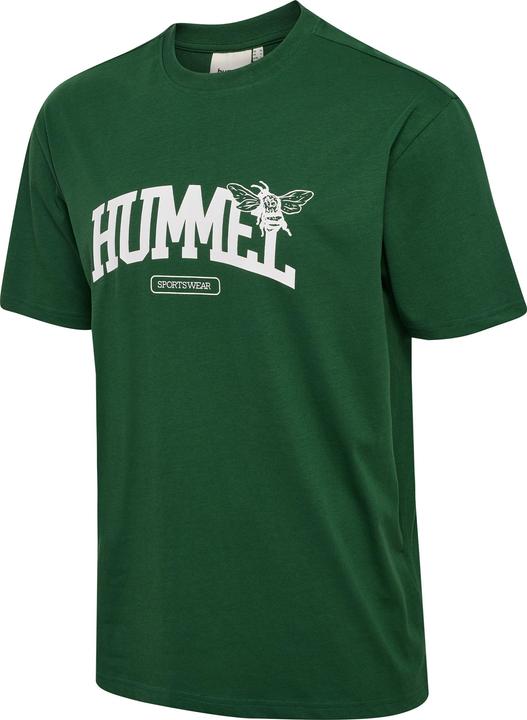hummel Hmlloose Tee S/S University Bee (L)