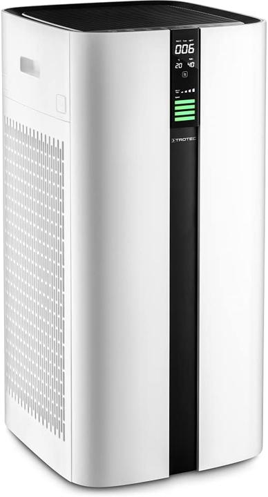 Actual product image Trotec Luftreiniger AirgoClean 350 E