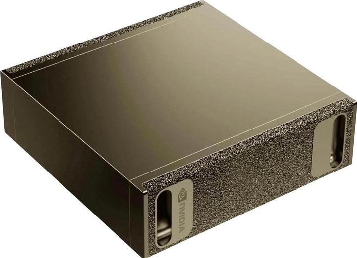 Actual product image PNY Workstation Nvidia DGX Spark, Prozessorfamilie: Nvidia (128 GB, 1000 GB)