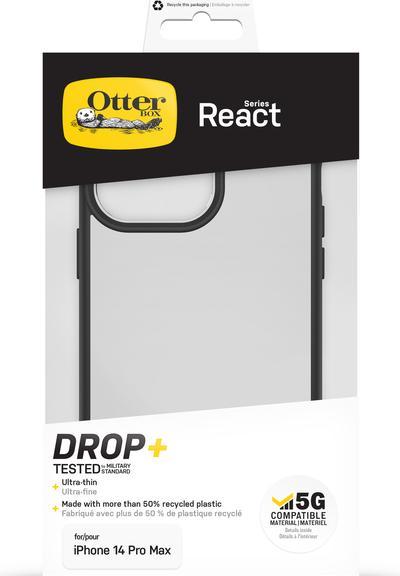 Productafbeelding OtterBox React (Apple iPhone 14 Pro Max)