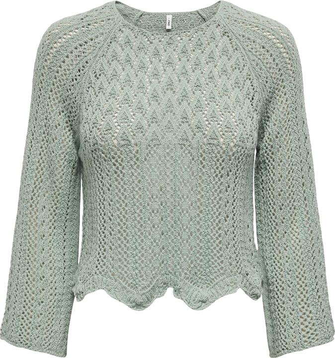 Image du produit Only ONLNOLA Pulls en maille Pulls en maille (XL)