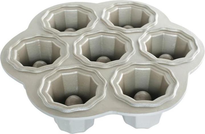 Actual product image Nordic Ware Cast Bundt Bakeware Cookie Pan