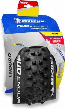 Immagine prodotto Michelin Mud Enduro Competition Line (29 x 2.25, 57-622)