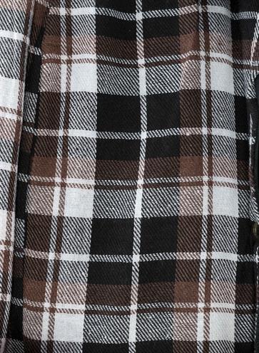Actual product image Trixie Dog coat Paris with removable lining- (70, XL, Dog coat)