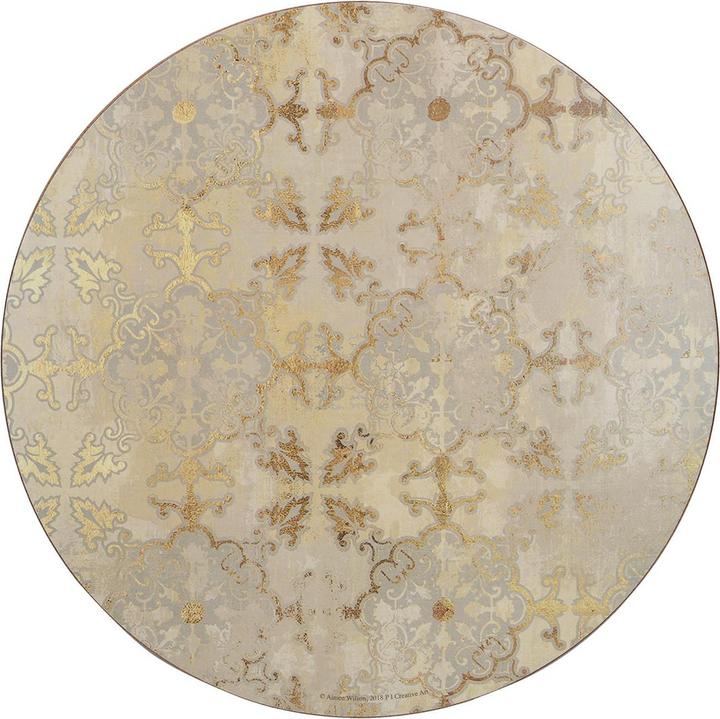 Actual product image Creative Tops Placemats and Coasters (4 x)