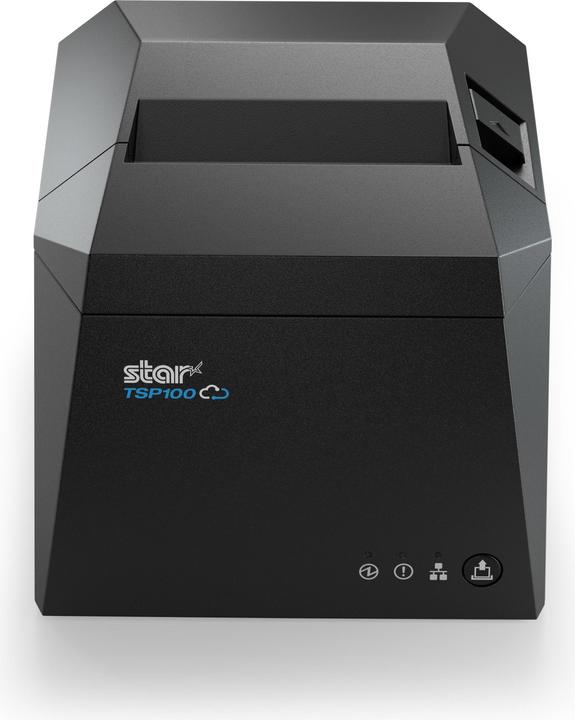 Star Micronics TSP143IV UE GY E+U (USB-C)