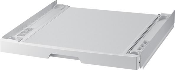 Produktbild Samsung DV90T8240SH/S6 Wäschetrockner Freistehend Frontlader A+++ (9 kg, Rechts)