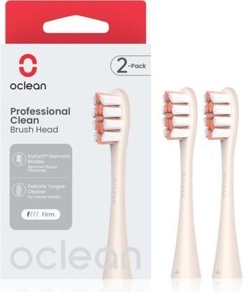 Image du produit Oclean Professional clean -2 pack (2 x)