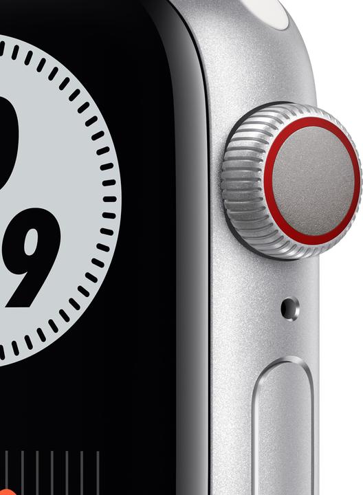 Produktbild Apple Watch Nike Series 6 (40 mm, 4G)