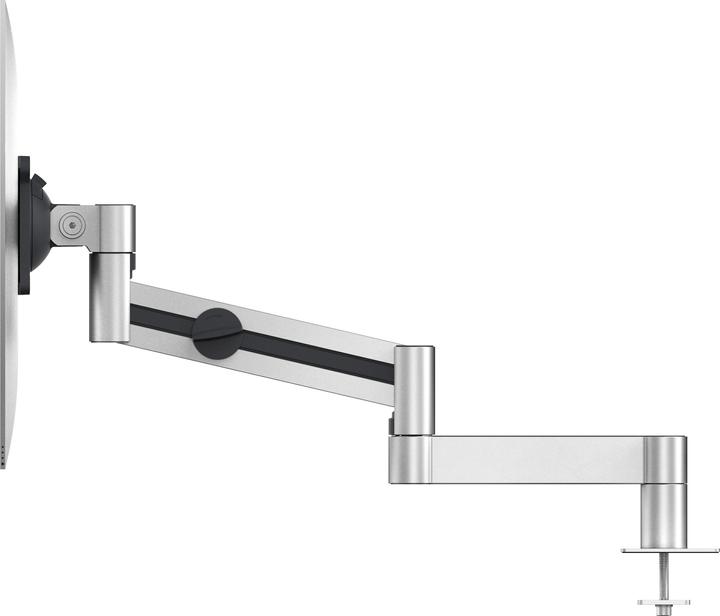 Produktbild Durable Monitorhalterung mit Arm für 1 Monitor (Tisch, 38")