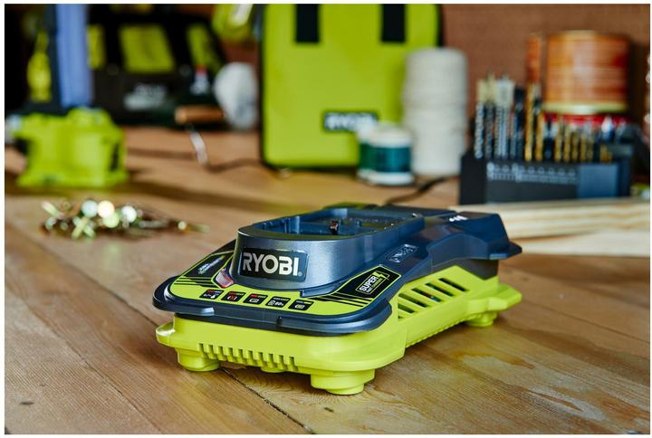 Produktbild Ryobi RC18-150 (18 V)