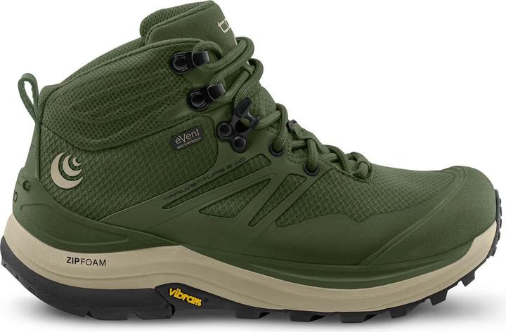 Produktbild Topo Athletic Trailventure 2 WP - Wanderschuhe - Damen (40)