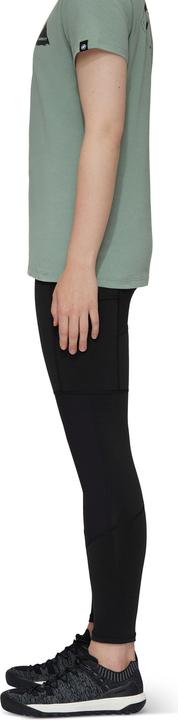 Produktbild Mammut Women's Zinal Hybrid Tights (M)