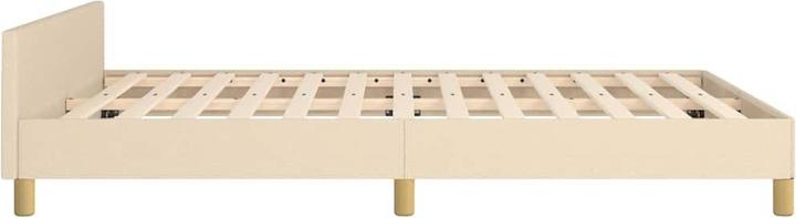 Actual product image VidaXL Iyov (140 x 200)