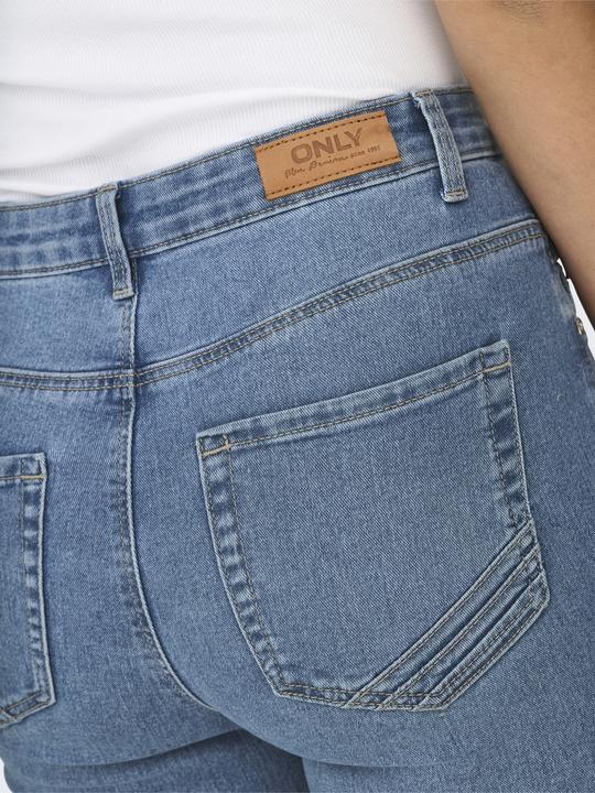 Image du produit Only ONLSandra Jeans taille haute coupe flare (34)