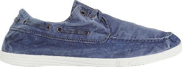 Natural World Schuhe - Bootsschuh NAUTICO
