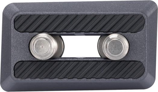 Actual product image Falcam F22 & F38 Quick Release Plate 2536 (Tripod quick-release plate)