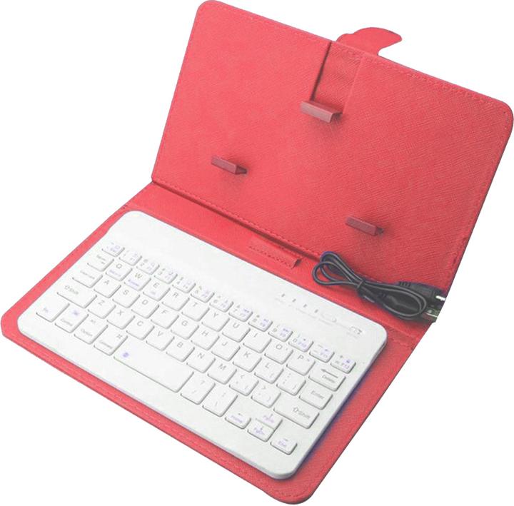Immagine prodotto PhoneLook Custodia universale per smartphone con tastiera Bluetooth staccabile (Apple iPhone 6)