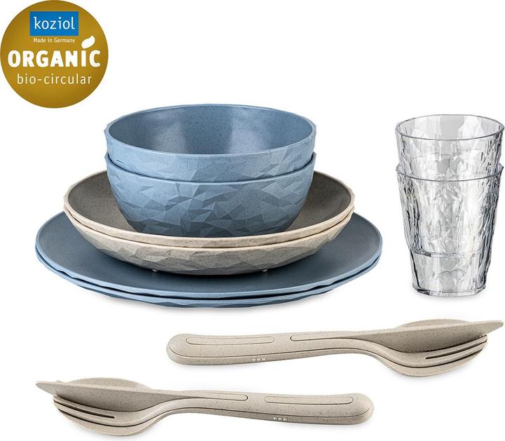 Immagine prodotto Koziol Club Set Skagen