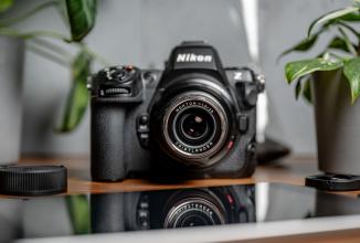 Image du produit Voigtländer Nokton Vintage 28mm/1.5 VM I asph. (Leica M, Plein format)