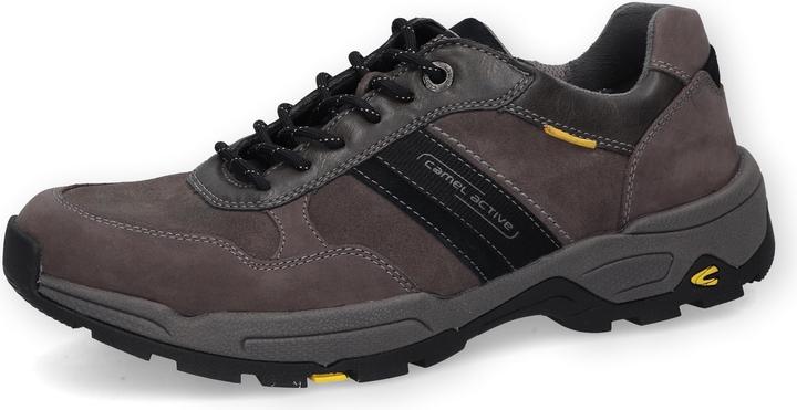 Image du produit Camel Active Sneaker Evolution aus hochwertigem Rindsleder (40)