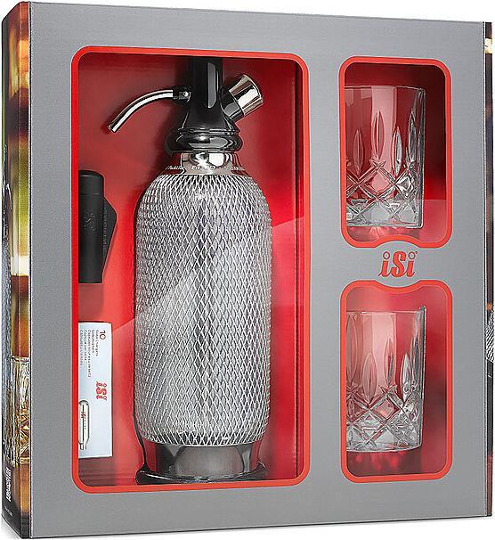 ISI Classic Set
