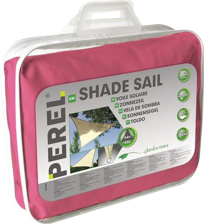 Productafbeelding Perel Luifel (500 x 500 cm)