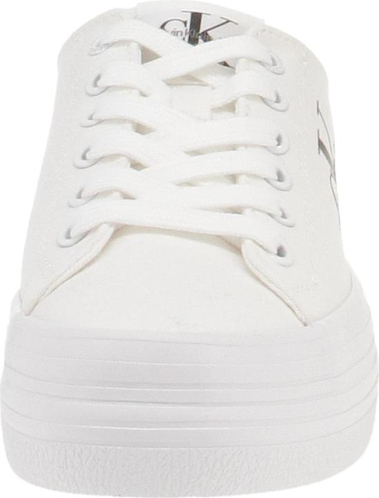 Immagine prodotto Calvin Klein Jeans Vulcanized Flatform Essential Mono - 57589 (41)