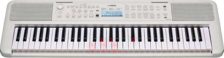Nutritional values and ingredients Yamaha EZ-310 - Keyboard (61 Keys)
