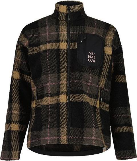 Actual product image Maloja ClaridenM Adventure Wool Jacket (L)