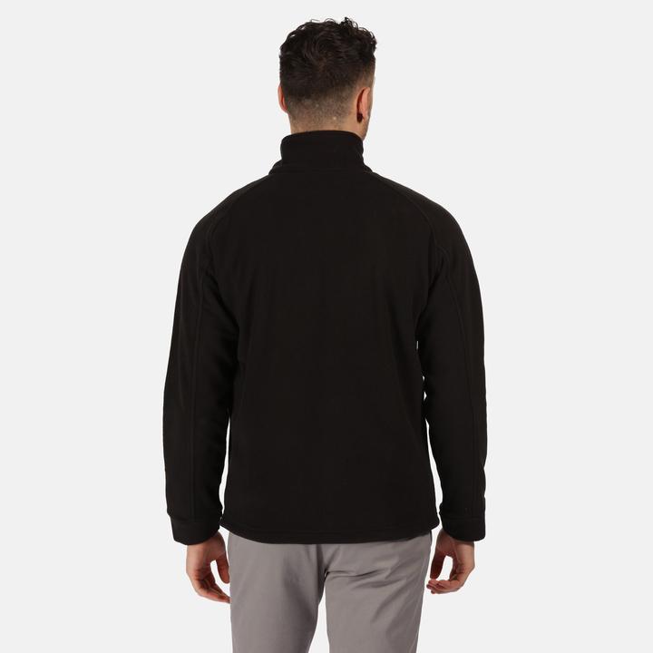 Actual product image Regatta Thor III fleece jacket (5XL)