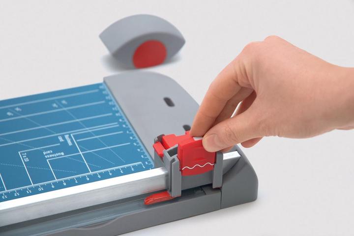 Produktbild Dahle 505 (8 Blätter, A4)