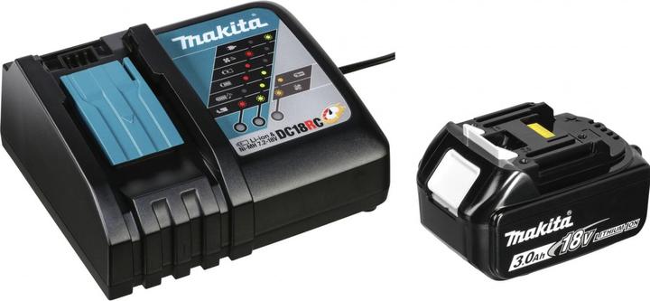 Produktbild Makita DUR193RF (Trimmfaden)