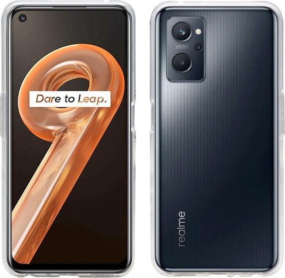 Immagine prodotto My Way Myway Coque Souple Transparente Realme 9i (Realme 9i)