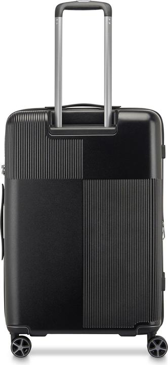 Image du produit Roncato Airglam Set de valises à 4 roulettes 3 pièces avec soufflet extensible (236 l, XL (à partir de 115l))